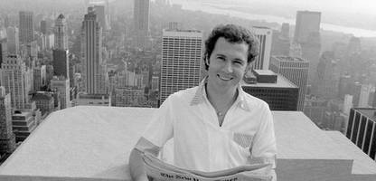 franz beckenbauer: neue doku zeigt die bedeutung des kaisers für deutschland