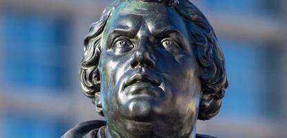 reformationstag: warum feiern protestanten den 31. oktober?