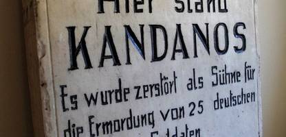 weltkriegsverbrechen: deutsche diplomaten kritisieren kürzungen bei der erinnerungskultur
