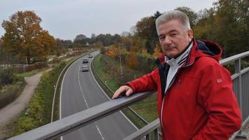 ende einer Ära in pinneberg: „mister straßenbau“ sagt tschüs