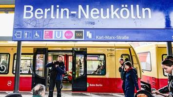 Sprengstoff in Neukölln: Im Beutel war die „Mutter des Teufels“