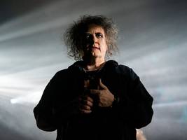 „the cure“-album „songs of a lost world“: rückkehr der verdammten