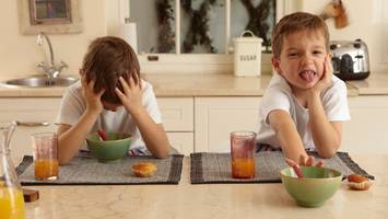 Studie entlastet Eltern - „Picker-Eater-Phase“: Was dahinter steckt, wenn Kinder beim Essen wählerisch werden