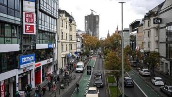 Das sind die neuen Gastronomen an der Schloßstraße in Steglitz