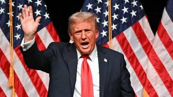 „trump sieht die ampel-regierung als einen hauptgegner in europa“