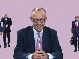 ampelkoalition: lasst es gut sein