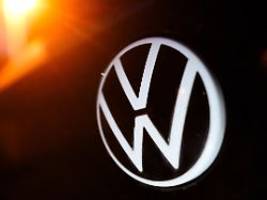 vorschlag gemacht: vw will sonderzahlungen für belegschaft streichen