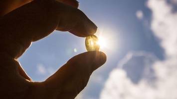 vitamin d: welche dosis ist sicher? „kann zum tod führen“
