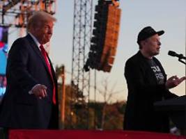 leise stirbt die republik: die gefahr für die us-demokratie ist todernst