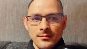 An Halloween verschwunden: Polizei sucht Ioan Christian-Lindenberg