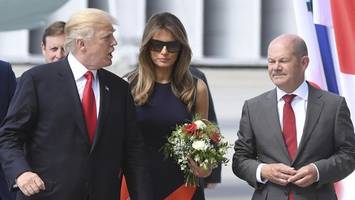 scholz muss zur vorbereitung auf trump nicht „playboy“ lesen