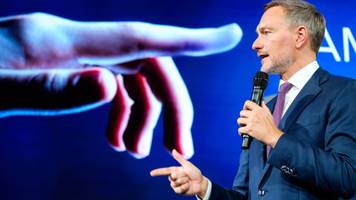 lindners „wirtschaftswende“: das fdp-reformpapier ist eine zumutung für junge menschen