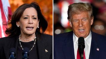 kamala harris vs. donald trump - was der ausgang der us-wahl für die wirtschaft bedeutet