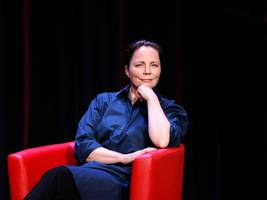 kongress des pen berlin: krawall? welcher krawall?