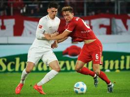 Freiburg gegen Mainz: Bluff ohne Wirkung