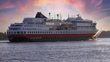 hurtigruten startet in neue Ära – was das für passagiere bedeutet