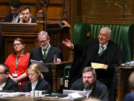 großbritannien: nicht die feine englische art