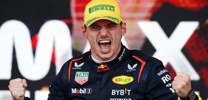 Formel 1 in Brasilien – Pressestimmen: »Verstappen von Platz 17 zum Sieg«