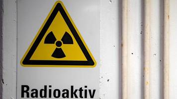 atommüll-lagerung: potenzielle flächen für atomendlager weiter eingegrenzt