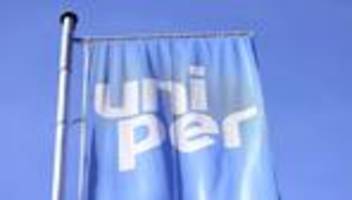 energiewirtschaft: uniper bestätigt ausblick für 2024