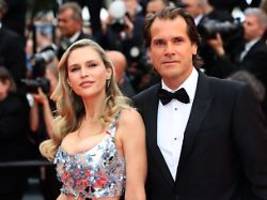 In getrennten Zimmern: Liebes-Aus bei Sara Foster und Tommy Haas