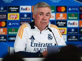 niemand wollte spielen: carlo ancelotti klagt spanischen verband nach fluten an
