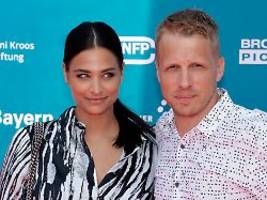 patchwork-drama zu halloween: hadert oliver pocher mit amiras neuem mann?