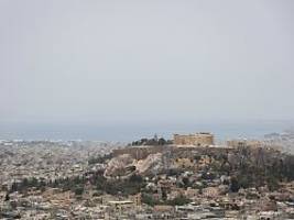 Touristen ausgeraubt: Schlag gegen Taschendieb-Clique in Athen