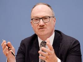 Ökonomie: er ist der kopf hinter lindners „wirtschaftswende“-papier
