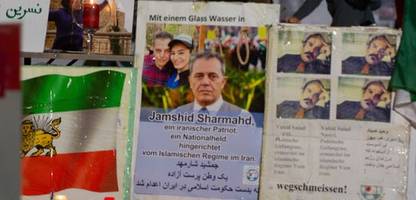 Jamshid Sharmahd: Auswärtiges Amt widerspricht Irans Darstellung zu Tod von Deutsch-Iraner