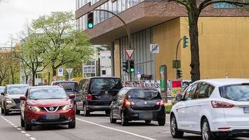 Bundesstraße wird umfangreich umgebaut – jetzt geht es los