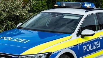 vandalismus in garstedt: acht seitenspiegel demoliert