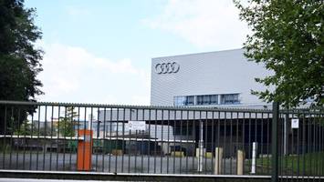 Nächster Auto-Schock - Audi-Gewinn bricht um 91 Prozent ein – geplante Werksschließung wird richtig teuer