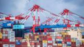 exportindustrie: bayerische unternehmen sehen mögliche us-zölle mit sorge