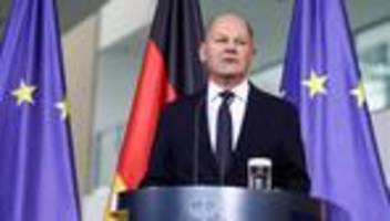 Scholz zu Trumps Sieg: We are better off together