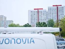 Berlin, Wien, Salzburg: Vonovia plant Bau von 3000 neuen Wohnungen