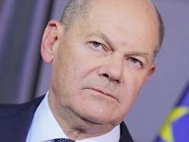 Vertrauensfrage kommt im Januar: Scholz beendet Ampel mit Wumms, es folgt die Schlammschlacht