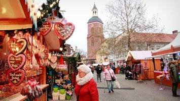 Weihnachtsmarkt Altstadt Spandau 2024: Die wichtigsten Infos