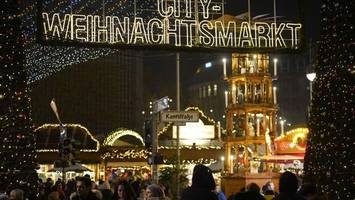 Weihnachtsmarkt an der Gedächtniskirche 2024: Die wichtigsten Infos