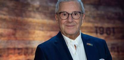 mallorca: jan hofer schwärmt von der insel – »alles ist heller, leichter, entspannter als in deutschland«