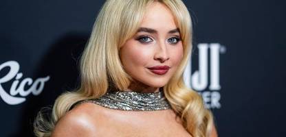 us-wahl 2024: sabrina carpenter mobilisiert mehr wähler als ariana grande, beyonce und billie eilish zusammen