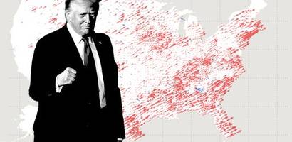 US-Wahl 2024: So hat Donald Trump die Wahl gewonnen - Trends, Themen, Wählergruppen