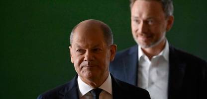 Olaf Scholz stellt Vertrauensfrage: So läuft der Weg zur Neuwahl ab