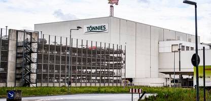 tönnies: schlachtkonzern benennt sich um zur »premium food group«