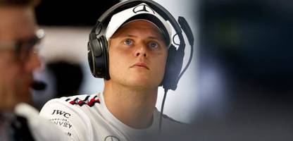 Audi verpflichtet Gabriel Bortoleto: Darum schafft es Mick Schumacher nicht in die Formel 1