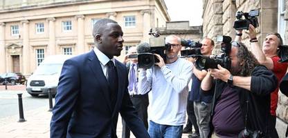 manchester city muss mendy gehalt in millionenhöhe nachzahlen