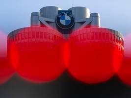 Autoindustrie: Minus 84 Prozent: Warum der Gewinn bei BMW so massiv einbricht