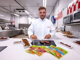 lebensmittel: „wir sind mehr als fleisch“