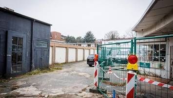 155 neue Wohnungen in Ottensen: Baupläne stoßen auf Widerstand