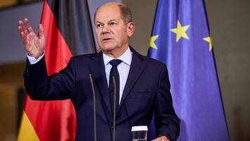 Scholz stellt die Vertrauensfrage: So läuft der Prozess ab